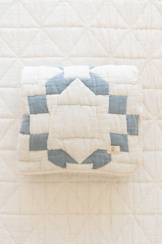 Blankets & Quilts - Honey Moon Baby Co