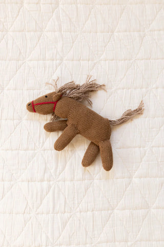 Knit Pony