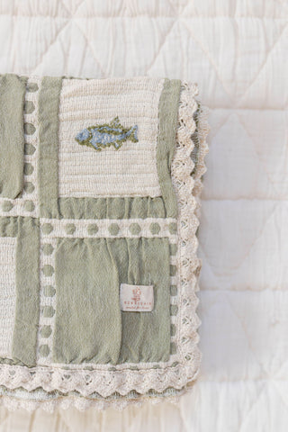 Fish Quilt