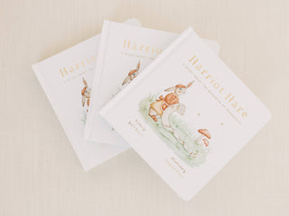 Harriot Hare