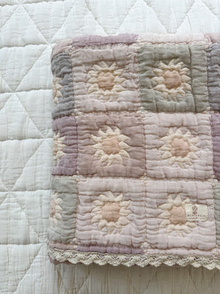 Sundrop Quilt