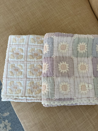 Sundrop Quilt