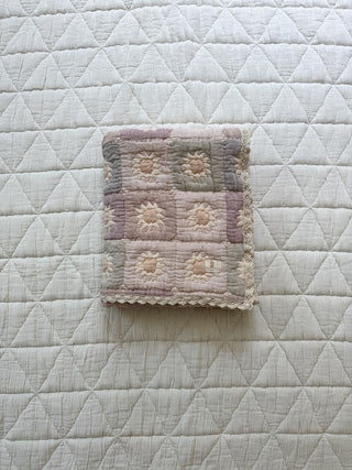 Sundrop Quilt
