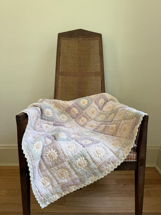 Sundrop Quilt