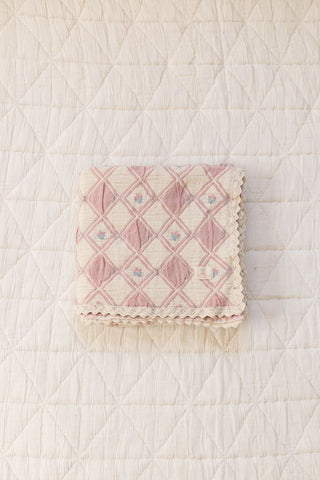 Bouquet Quilt