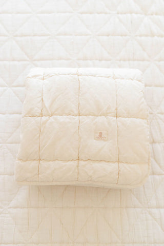 Cloud Quilt