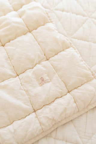Cloud Quilt
