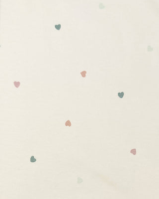 Indy Kimono Gown - Infant gown- Colored Organics