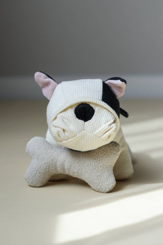 Barkley & House - Plush Toy- Little Lamb Kind