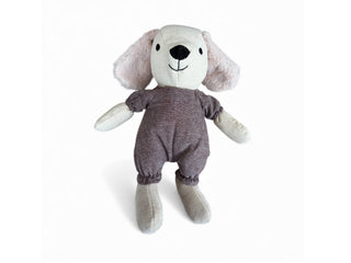 Harriet Dog - Plush Toy - and the little dog laughed