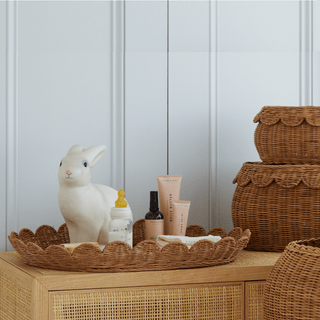 Fauna Trio Basket Set - Basket- BEBE BASK®