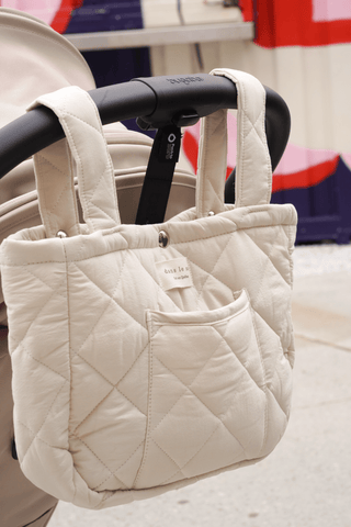 Stroller Organizer Bag - Diaper Bags- Dans le sac