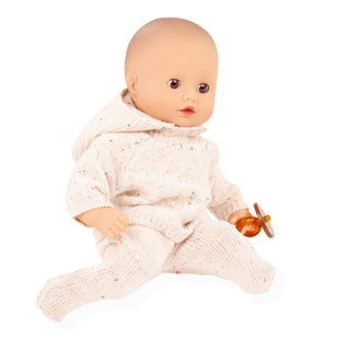 Muffin Cozy Knits Baby - Doll - Gotz