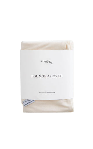 Infant Lounger Cover - Lounger Cover - Snuggle Me Organic