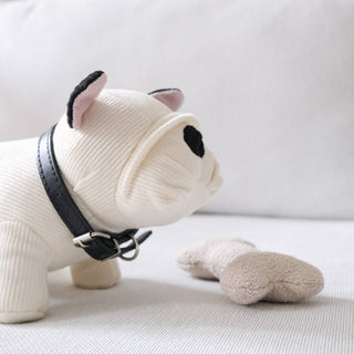 Barkley & House - Plush Toy- Little Lamb Kind