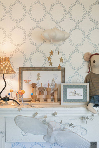 Toy Racehorse Art Print - Art Print - Other Brands We Love