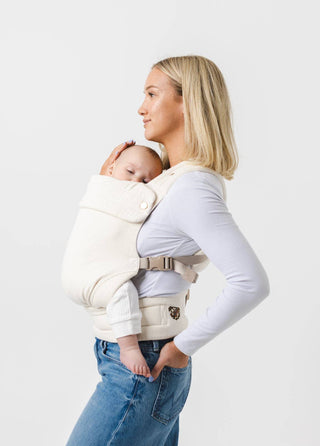 The Monarch Carrier - Carriers- Mabē Baby Carriers