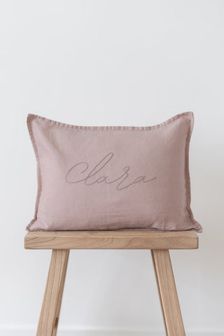 The Nursery Pillow - Pillow - Honey Moon Baby Co