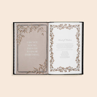 Grandpa's Story: A Memory and Keepsake Journal for My Family - Paige Tate & Co.
