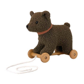 Pull - Along Raoul - Toys - Egmont