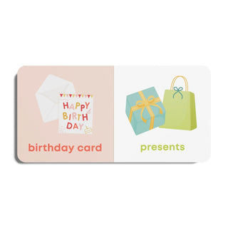 Birthday Baby Book - Books - Left Hand Book House