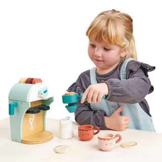 Babyccino Maker - Toys - Tender Leaf Toys