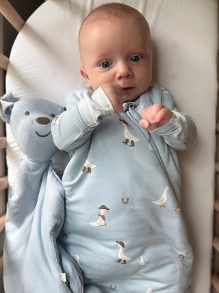 Lovey Pup : Sammy - Plush Toy - gunamuna