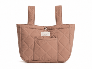 Stroller Organizer Bag - Diaper Bags- Dans le sac