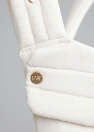 The Monarch Carrier - Carriers- Mabē Baby Carriers