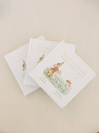 Harriot Hare - Books- Calla Press Publishing LLC