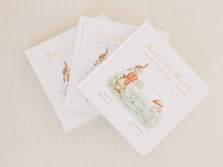 Harriot Hare - Books- Calla Press Publishing LLC
