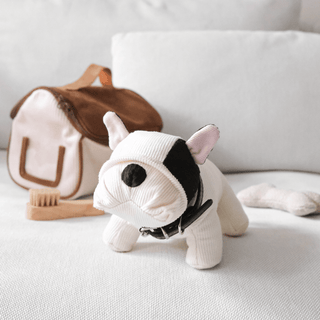 Barkley & House - Plush Toy- Little Lamb Kind