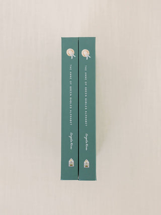Anne of Green Gables Alphabet by Angela Knox - Books- Calla Press Publishing LLC