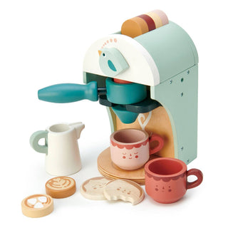 Babyccino Maker - Toys - Tender Leaf Toys