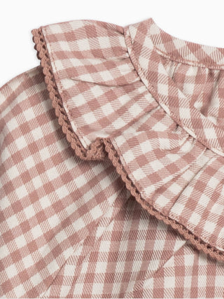 Dorothy Poplin Bloomer Set - Sets - Kendi