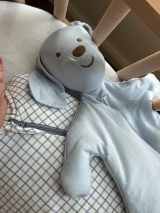 Lovey Pup : Sammy - Plush Toy - gunamuna