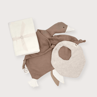 Baby Gift Box - Gift Set- Saga Copenhagen