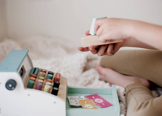 General Stores Till - Toys - Tender Leaf Toys