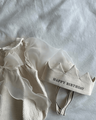 Birthday Crown - Accessories- Other Brands We Love