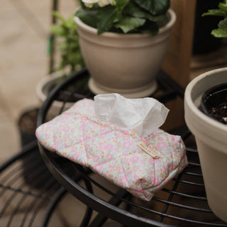 Wipes Case - Diaper Bags- Dans le sac