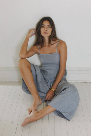 The Alma Dress - Dresses - Beachwood