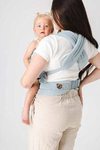 The Monarch Carrier - Carriers- Mabē Baby Carriers