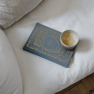 Dad's Story: A Memory and Keepsake Journal for My Family - Books- Paige Tate & Co.
