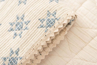 Sky Star Quilt - New Grain