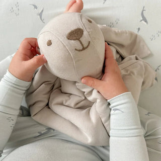 Lovey Bunny: Lucy - Plush Toy - gunamuna