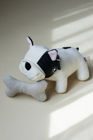 Barkley & House - Plush Toy- Little Lamb Kind