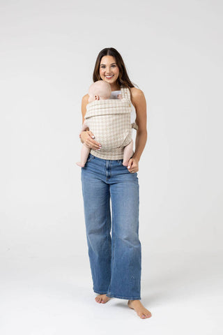 The Monarch Carrier - Carriers- Mabē Baby Carriers