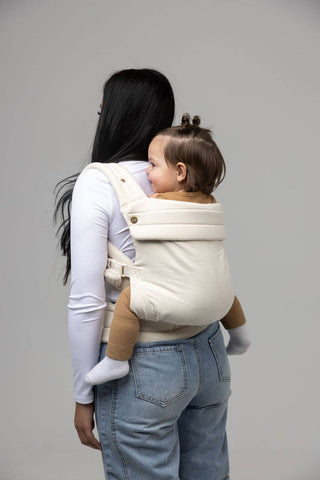 The Monarch Carrier - Carriers- Mabē Baby Carriers