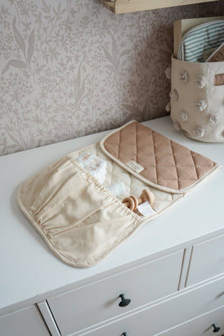 Portable Changing Mat - Accessories - Dans le Sac