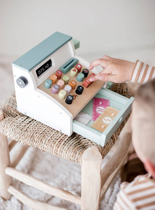 General Stores Till - Toys - Tender Leaf Toys